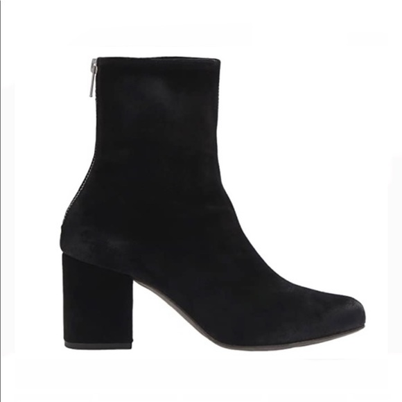 NWOT Free People Cecile Boots - Picture 3 of 15